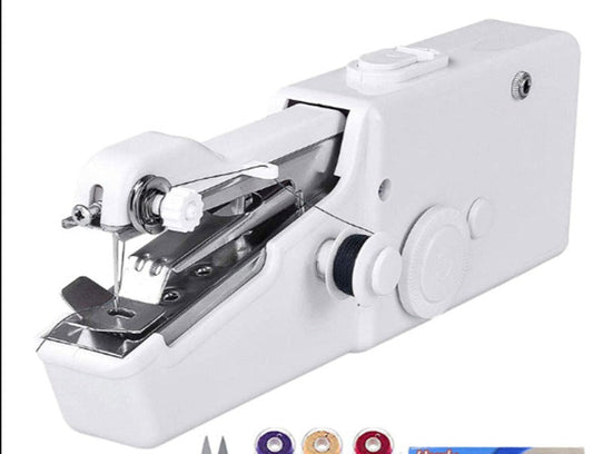 Portable Stitching Machine